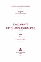 1968 - Tome I: 1er Janvier-29 Juni 9052015376 Book Cover