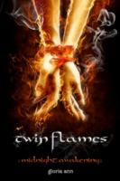 Twin Flames: Midnight Awakening 1626940282 Book Cover