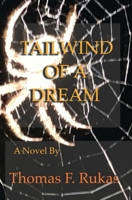Tailwind of a Dream B0B8BK5D6B Book Cover