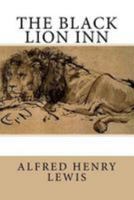 The Black Lion Inn 1979223440 Book Cover