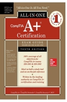 Comptia A+ Certification null Book Cover