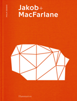 Jakob + MacFarlane 208150829X Book Cover