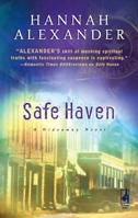 Safe Haven 0373785933 Book Cover