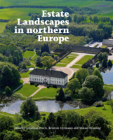Estate Landscapes in Northern Europe 8771845194 Book Cover