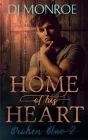 Home of His Heart 1092403647 Book Cover