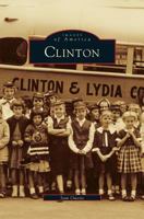 Clinton 0738506788 Book Cover