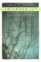 Poisoned Ivy: Lesbian and Gay Academics Confronting Homophobia B000H2292S Book Cover