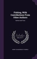 Fishing: Salmon and Trout 1528710444 Book Cover