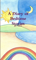 A Diary of Bedtime Stories 1304088553 Book Cover