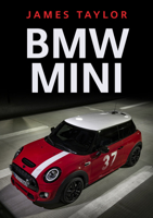 BMW Mini 1398109819 Book Cover