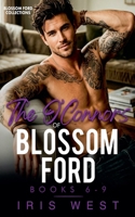 The O'Connors Of Blossom Ford Books 6-9 (Blossom Ford Collections) B0H8FTJJYW Book Cover
