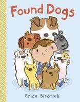 Found Dogs 0399186417 Book Cover