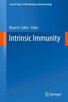 Intrinsic Immunity 3642427634 Book Cover