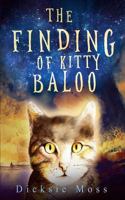 The Finding of Kitty Baloo 1848977484 Book Cover
