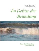 Im Getöse der Brandung: Reise ohne Wiederkehr -- Brasilien 1978 3848251728 Book Cover
