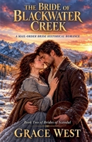 The Bride of Blackwater Creek (Brides of Scandal) B0HMFHLM1C Book Cover