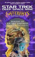 Demons of Air and Darkness 0743418522 Book Cover