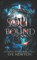 Soul Bound: A Paranormal Reverse Harem (Cursed Descent (MistHallow Academy)) B0DX19NBYX Book Cover