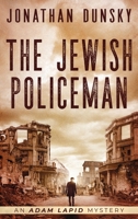 The Jewish Policeman (Adam Lapid Mysteries) 9657795524 Book Cover