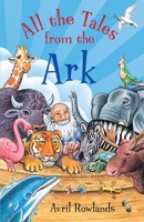 All the Tales from the Ark 0745976824 Book Cover
