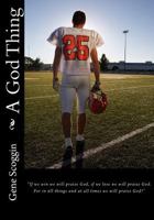 A God Thing 1984345680 Book Cover