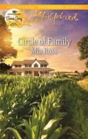 Circle of Family 0373877684 Book Cover