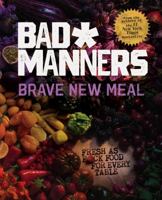 Untitled Bad Manners Book #4 1443459291 Book Cover