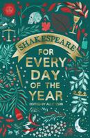 Shakespeare for Every Day of the Year 014313437X Book Cover