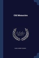 Old Memories 1022666045 Book Cover