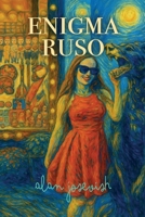 Enigma Ruso (Spanish Edition) B0G9RHV4M2 Book Cover