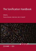 The Sonification Handbook 3832528199 Book Cover