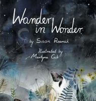Wander in Wonder 1665713003 Book Cover