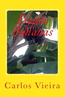 Projeto Bananas 1517618681 Book Cover