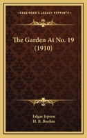 The Garden at 19 1017835780 Book Cover