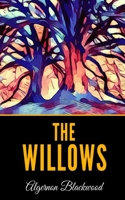 The Willows 8027330912 Book Cover