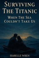Surviving The Titanic: When The Sea Couldn’t Take Us B0F6WCKLCK Book Cover