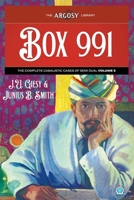 Box 991 : The Complete Cabalistic Cases of Semi Dual, Volume 5 1618278606 Book Cover