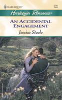 An Accidental Engagement 0373037414 Book Cover