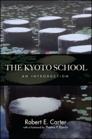 The Kyoto School: An Introduction 1438445423 Book Cover