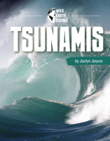 Tsunamis 1666327239 Book Cover