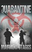 Quarantine (Containment) 1977002455 Book Cover