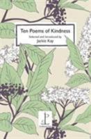 Ten Poems Of Kindness 1907598464 Book Cover