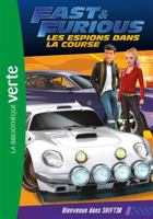 Fast & Furious 02 - Bienvenue dans SH1FT3R 2016288922 Book Cover