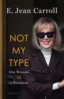 Not My Type 1250381681 Book Cover