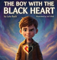 The Boy with the Black Heart B0GWSRCRYP Book Cover