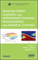 Reinforcement Learning and Approximate Dynamic Programming for Feedback Control 111810420X Book Cover