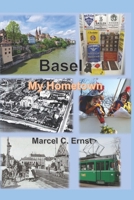 Basel: My Hometown B0CPWLF7NM Book Cover