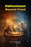 Hahnemann Beyond Freud 9358917989 Book Cover
