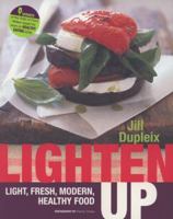 Lighten Up: A New Healthier Way to Cook 1844004899 Book Cover
