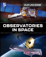 Observatories in Space 0716676532 Book Cover